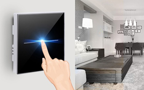 深圳微戶智能科技 【企業官網】