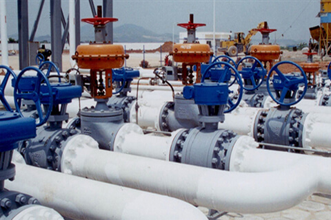 【企業官網制作】韶關博爾茲閥門