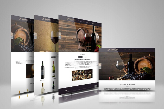 網站建設公司應該從哪些方面建立行業(yè)壁壘