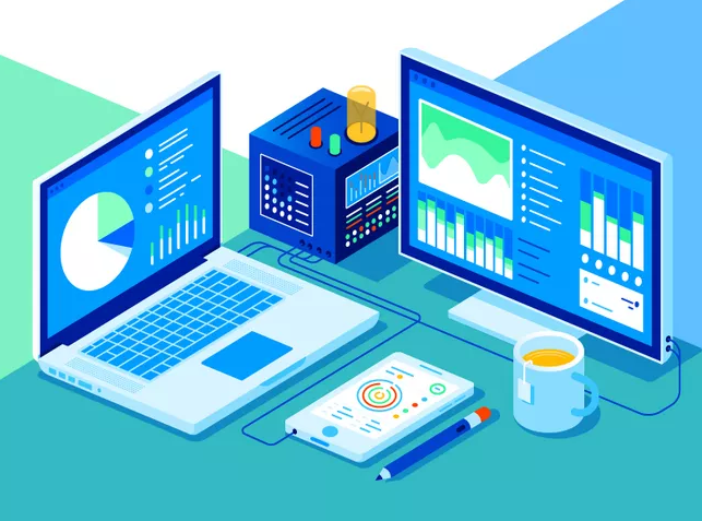 深圳網站制作頁面的視覺引導問題