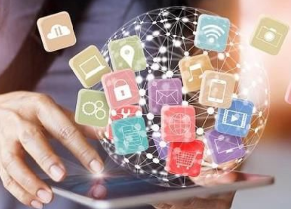 網站設計中打造立體感的重要意義