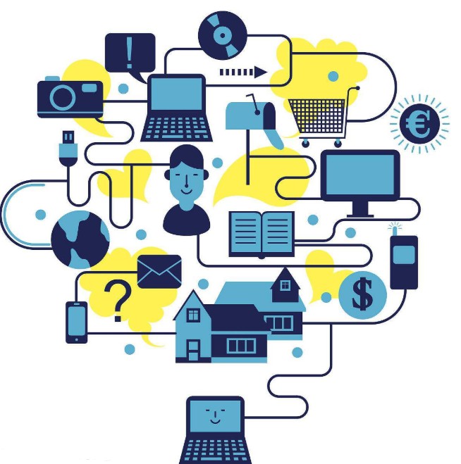 電商網(wǎng)站建設(shè)從哪幾點提高用戶體驗度 電商網(wǎng)站建設(shè)從哪幾點提高用戶體驗度