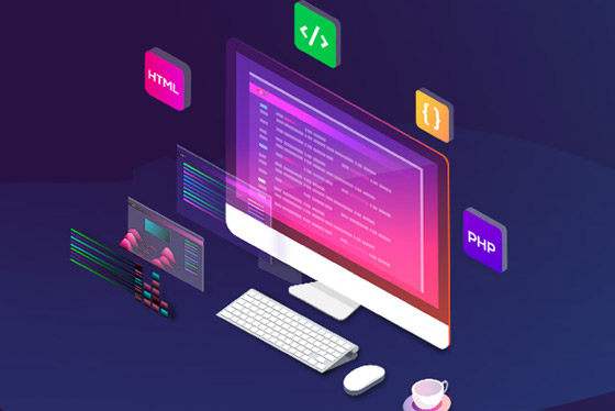 婚紗攝影網站建設