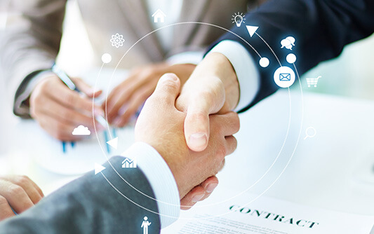 營銷型網站建設方案